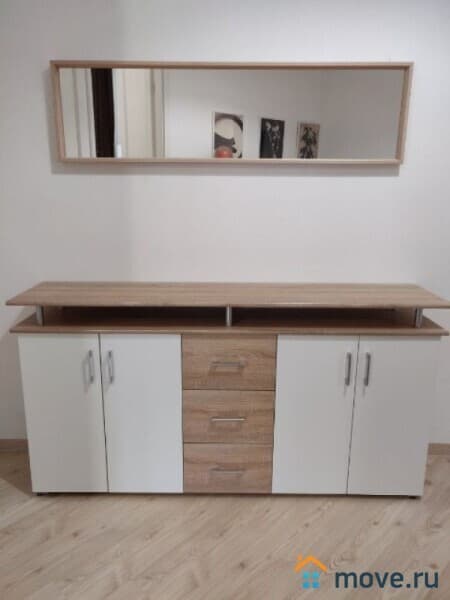 3-комн. квартира, 68 м²