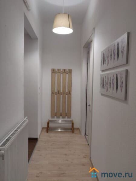3-комн. квартира, 68 м²