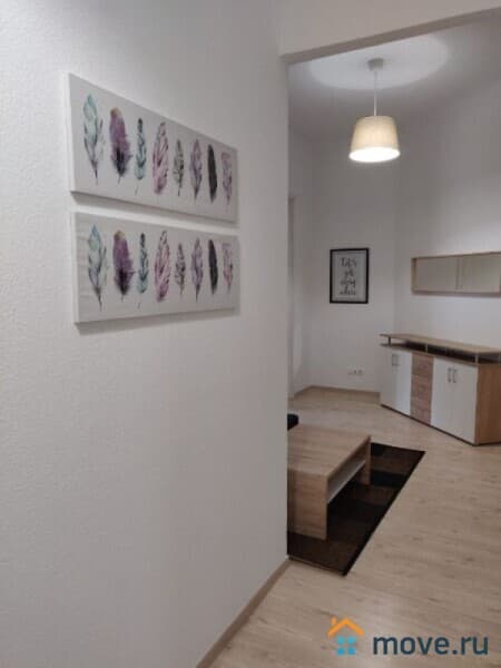 3-комн. квартира, 68 м²