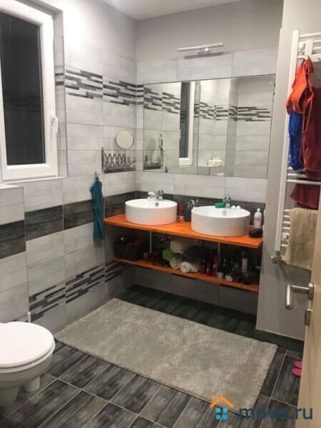 3-комн. квартира, 86 м²