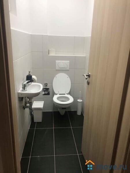 3-комн. квартира, 86 м²