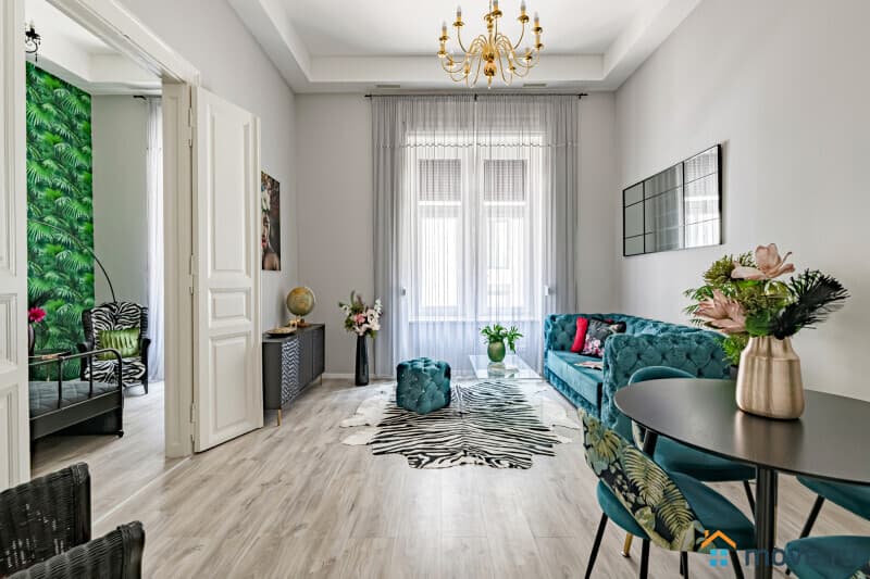 3-комн. квартира, 70 м²