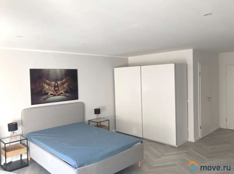 1-комн. квартира, 34 м²