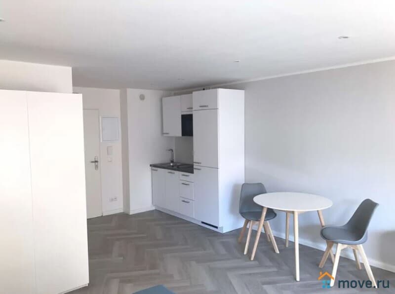 1-комн. квартира, 34 м²