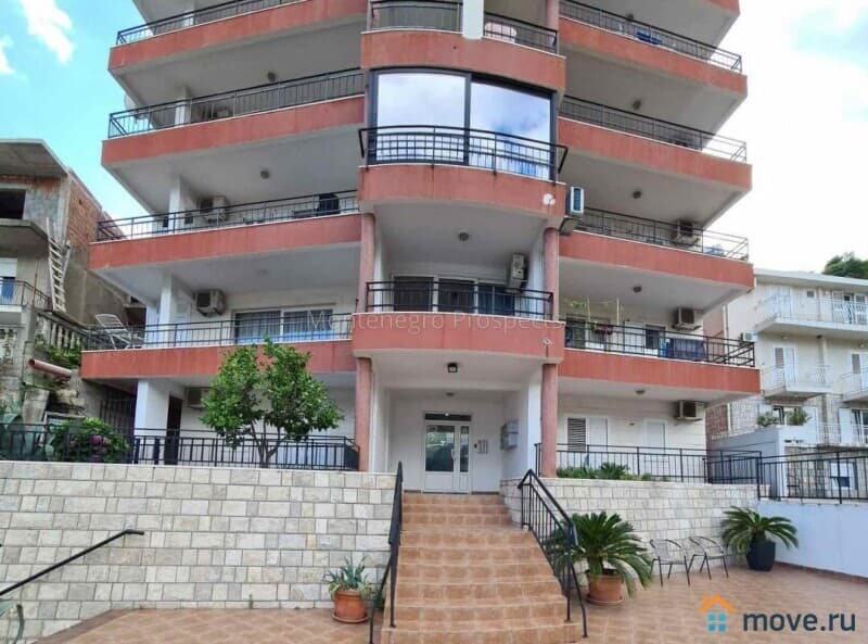 2-комн. квартира, 44 м²