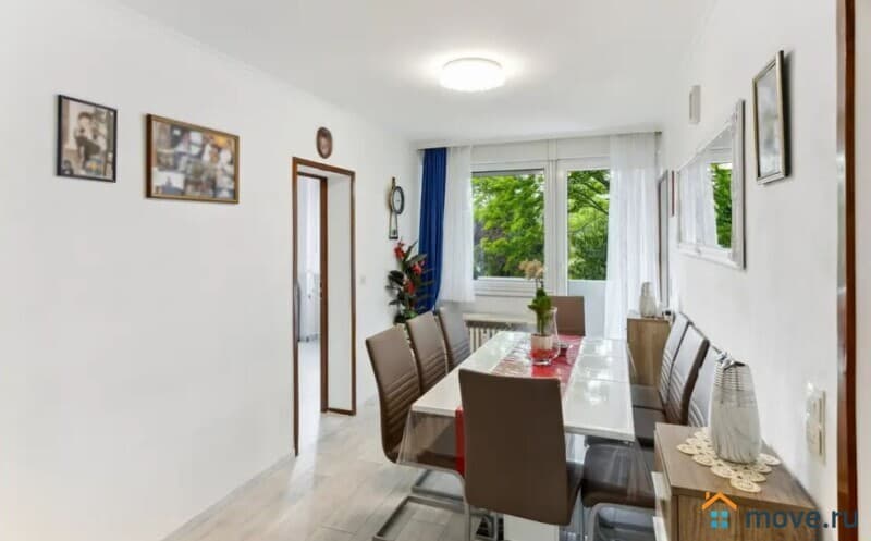 3-комн. квартира, 76 м²