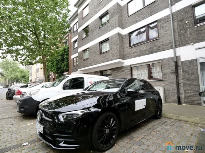 3-комн. квартира, 75 м²