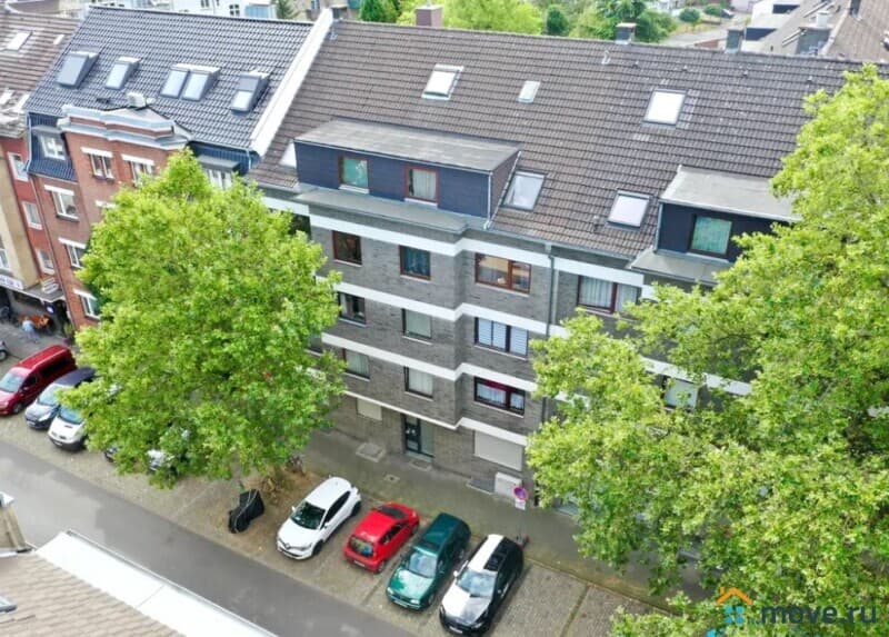 3-комн. квартира, 75 м²