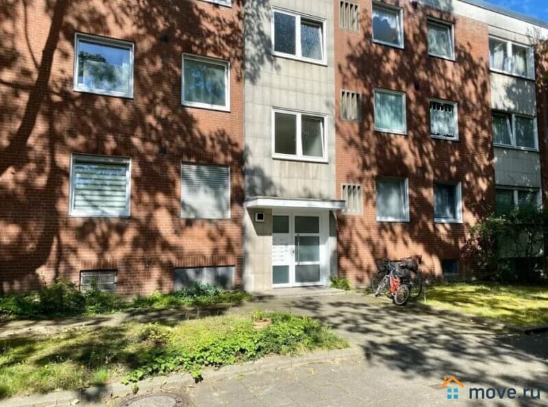 4-комн. квартира, 91 м²