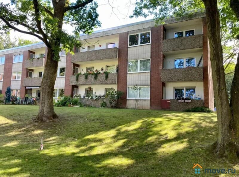 4-комн. квартира, 91 м²