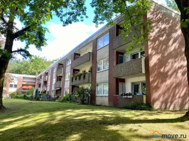 4-комн. квартира, 91 м²