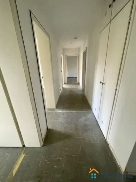 4-комн. квартира, 91 м²