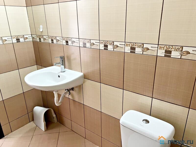 1-комн. квартира, 53 м²