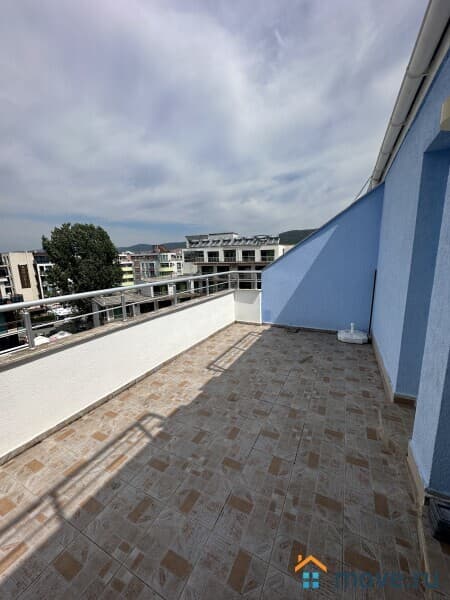 2-комн. квартира, 65 м²