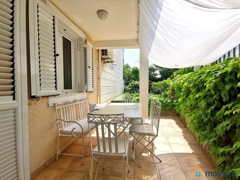 3-комн. квартира, 43 м²