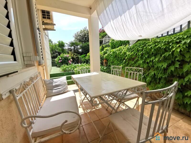 3-комн. квартира, 43 м²