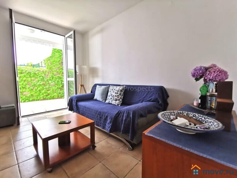3-комн. квартира, 43 м²