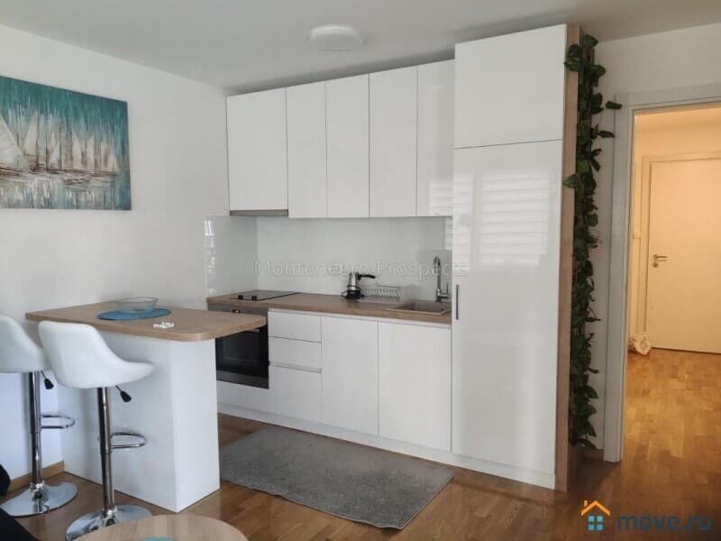 2-комн. квартира, 42 м²