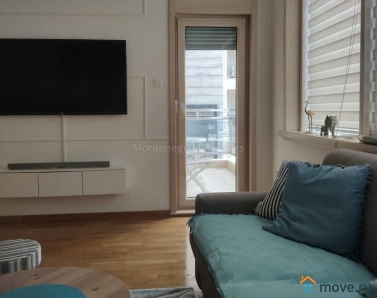 2-комн. квартира, 42 м²