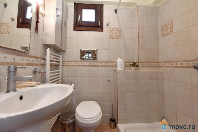 вилла, 120 м², 10 соток
