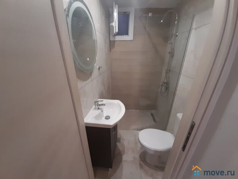 1-комн. квартира, 30 м²