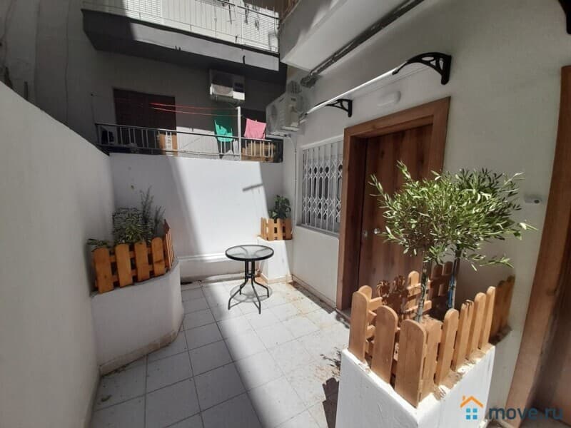 1-комн. квартира, 30 м²