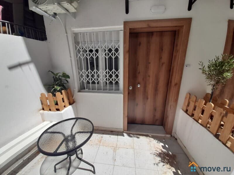 1-комн. квартира, 30 м²