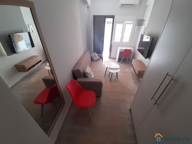 1-комн. квартира, 30 м²
