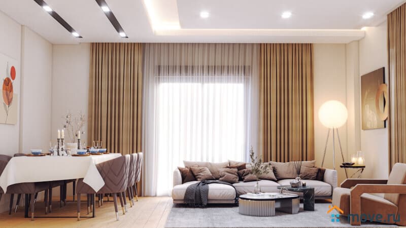 2-комн. квартира, 40 м²