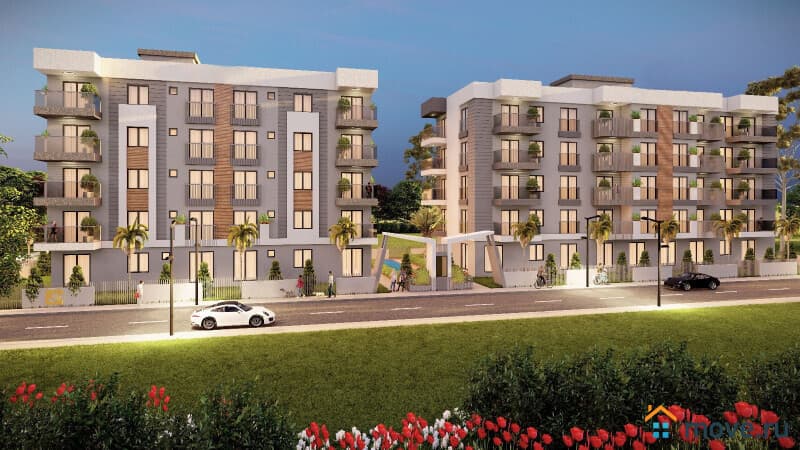 2-комн. квартира, 40 м²