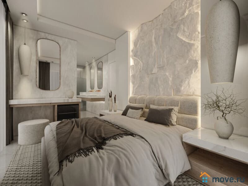 вилла, 180 м², 4 сотки
