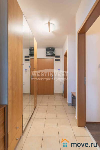 4-комн. квартира, 112 м²