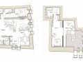4-комн. квартира, 185 м²