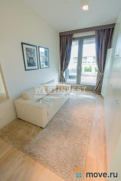 4-комн. квартира, 159 м²