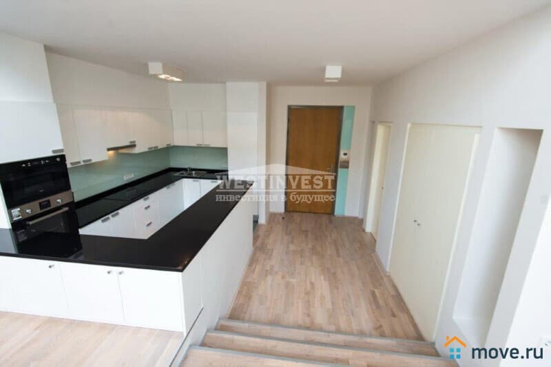 4-комн. квартира, 159 м²