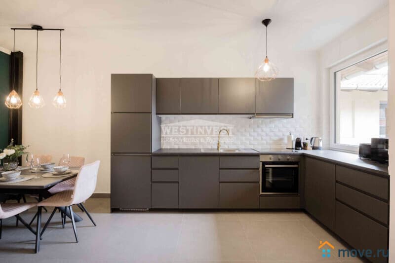 4-комн. квартира, 91 м²