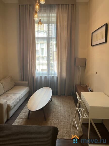 3-комн. квартира, 103 м²