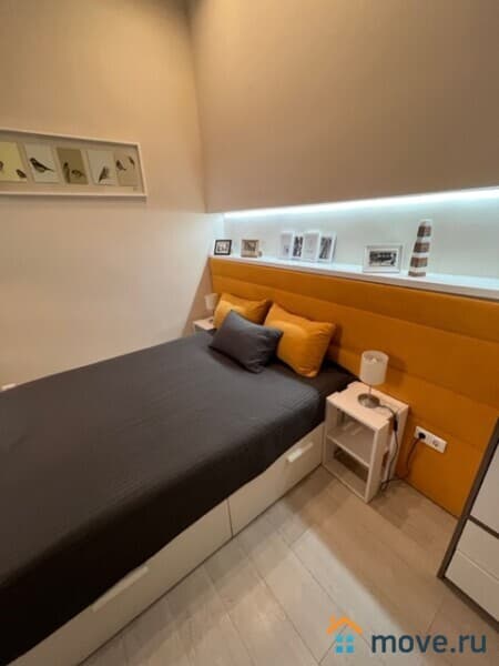 3-комн. квартира, 103 м²