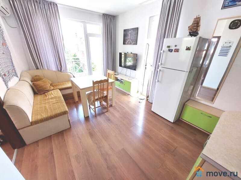3-комн. квартира, 70 м²