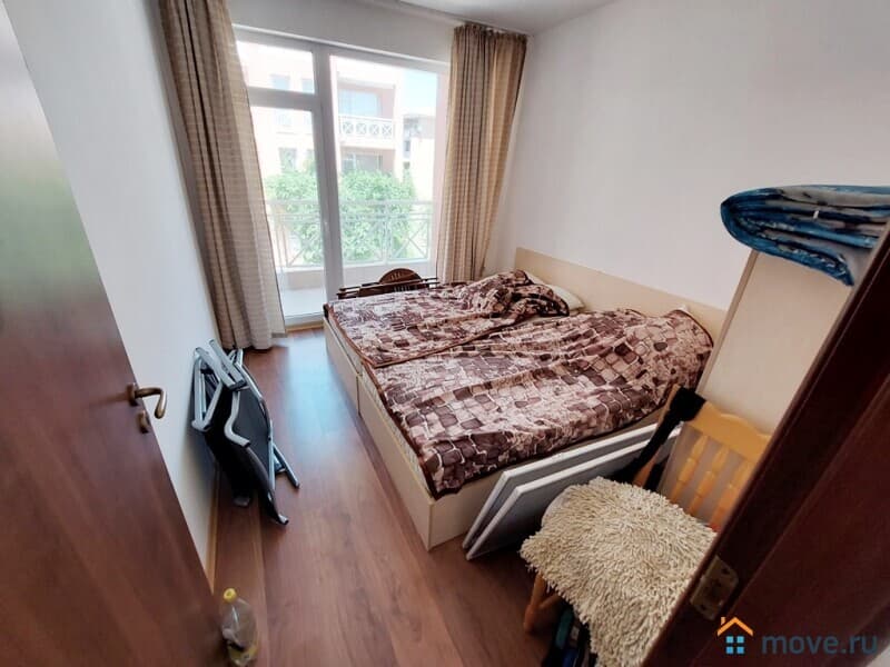3-комн. квартира, 70 м²