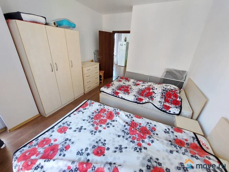 3-комн. квартира, 70 м²