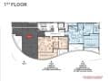 Продажа двухкомнатной квартиры, 77 м², этаж 3 из 4. Фото 2