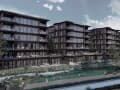 Продается трехкомнатная квартира, 105 м², этаж 3 из 6. Фото 3