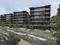 Продается трехкомнатная квартира, 105 м², этаж 3 из 6. Фото 4