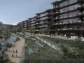 Продается трехкомнатная квартира, 105 м², этаж 3 из 6. Фото 12