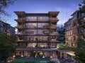 3-комн. квартира, 105 м²