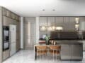 Продаю четырехкомнатную квартиру, 90 м², этаж 4 из 6. Фото 1