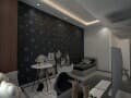 Продаю четырехкомнатную квартиру, 90 м², этаж 4 из 6. Фото 5