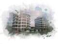 Продаю четырехкомнатную квартиру, 90 м², этаж 4 из 6. Фото 7