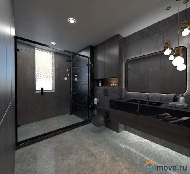 4-комн. квартира, 90 м²